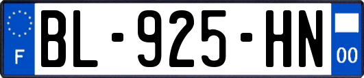 BL-925-HN
