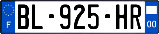 BL-925-HR