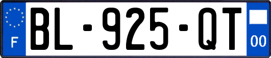 BL-925-QT