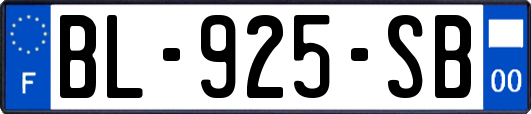 BL-925-SB