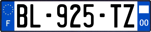 BL-925-TZ