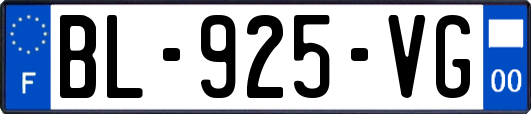 BL-925-VG