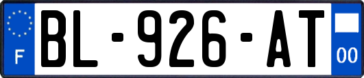 BL-926-AT