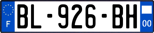 BL-926-BH