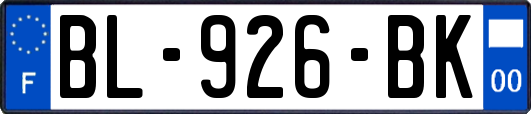 BL-926-BK