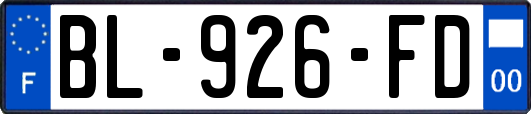 BL-926-FD