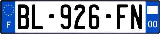 BL-926-FN