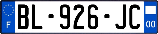 BL-926-JC