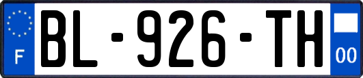 BL-926-TH