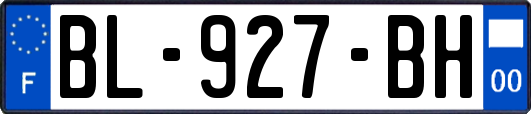 BL-927-BH