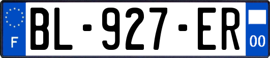 BL-927-ER