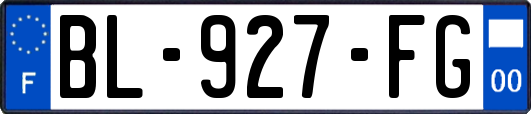 BL-927-FG