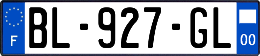 BL-927-GL