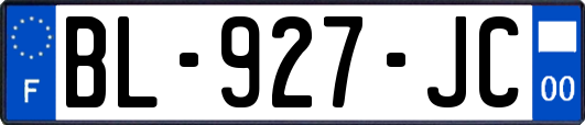 BL-927-JC