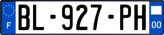 BL-927-PH