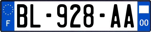 BL-928-AA