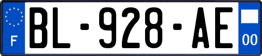 BL-928-AE