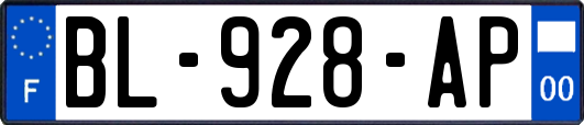 BL-928-AP