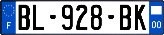 BL-928-BK