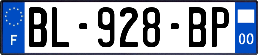 BL-928-BP