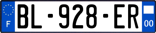 BL-928-ER