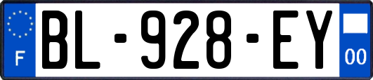 BL-928-EY