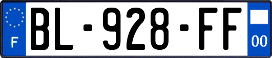 BL-928-FF