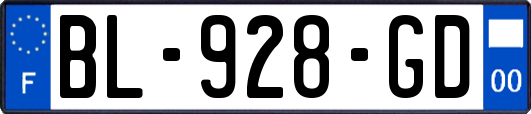 BL-928-GD