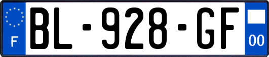 BL-928-GF