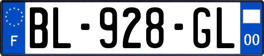 BL-928-GL