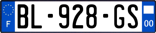 BL-928-GS