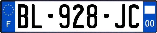 BL-928-JC