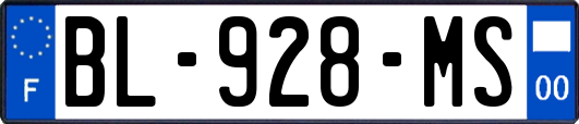 BL-928-MS