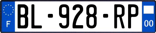 BL-928-RP