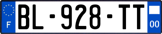 BL-928-TT