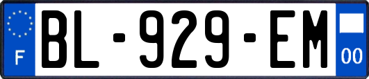 BL-929-EM