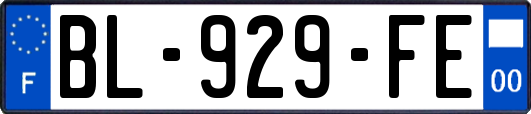 BL-929-FE