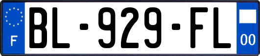 BL-929-FL