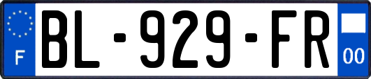 BL-929-FR