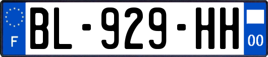 BL-929-HH