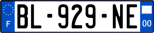 BL-929-NE