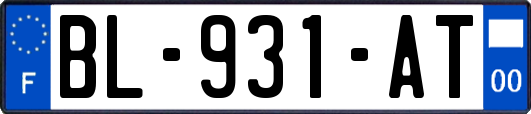 BL-931-AT