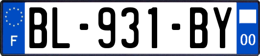 BL-931-BY