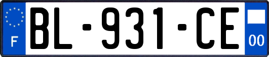 BL-931-CE