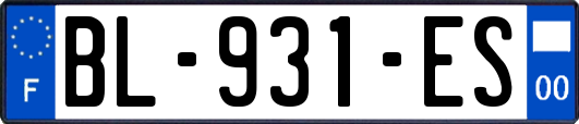 BL-931-ES