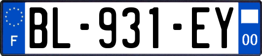 BL-931-EY