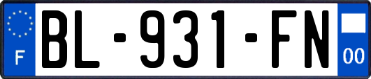 BL-931-FN