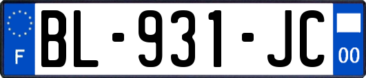 BL-931-JC
