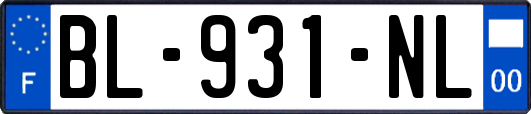 BL-931-NL