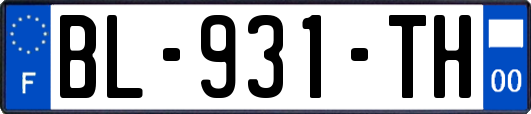 BL-931-TH